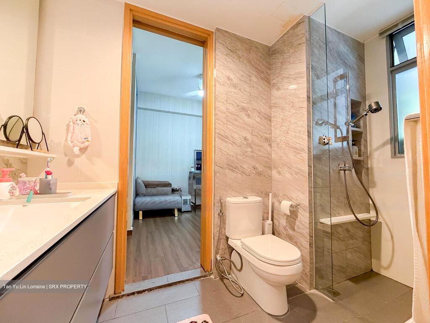 Bartley Ridge (D13), Condominium #490931861